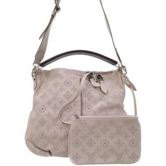 Louis Vuitton Mahina Selene Bag - Picture 1 of 8